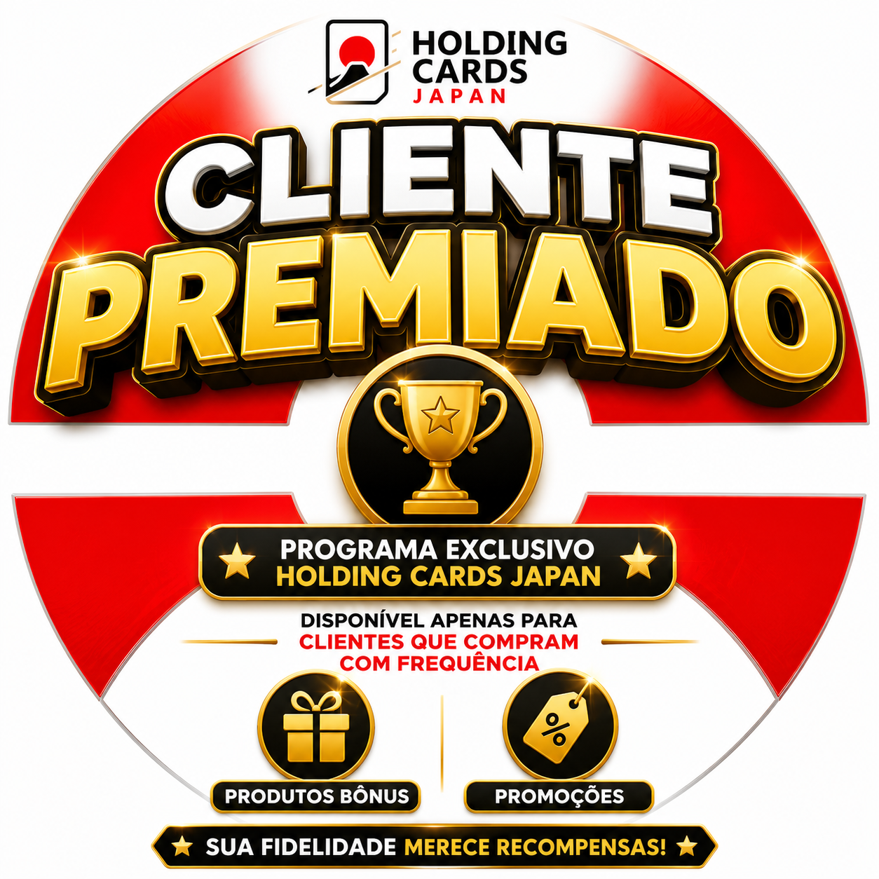 ⭐CLIENTE PREMIADO ⭐