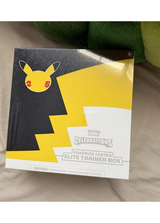 🎉⚡  CELEBRATIONS ULTRA-PREMIUM COLLECTION – 25TH ANNIVERSARY ⚡🎉