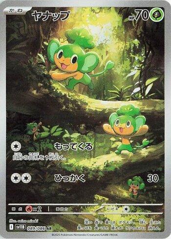 PANSAGE    AR