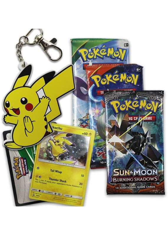 ⚡ PIKACHU SIDEKICK COLLECTION 🇺🇸⚡