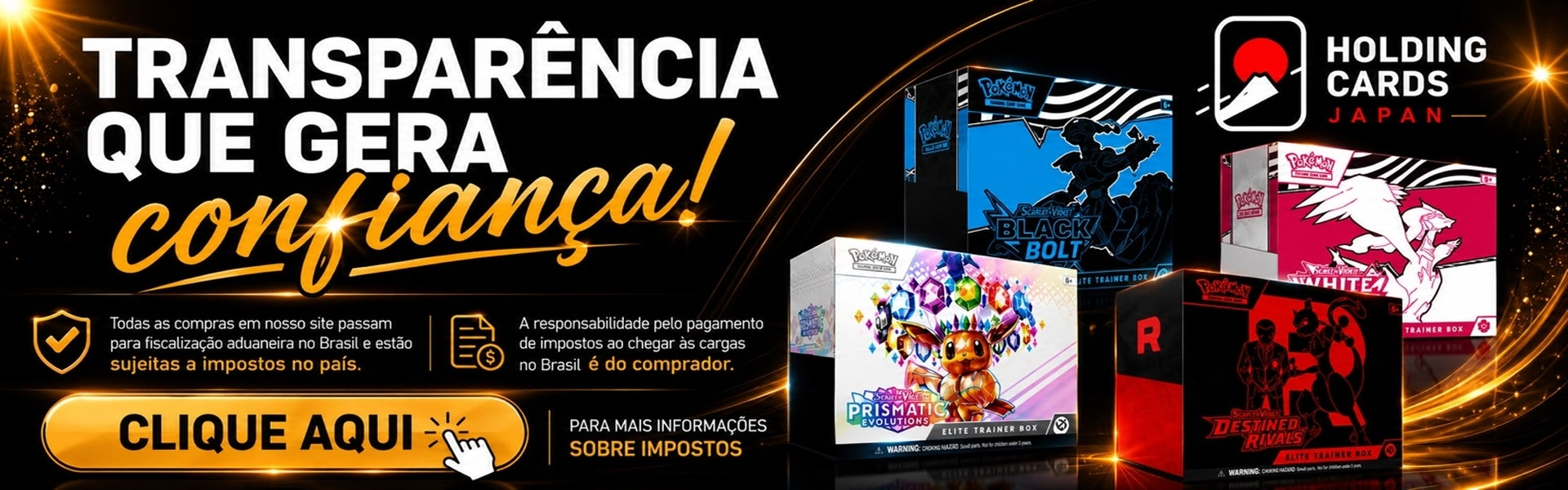 Slide do banner